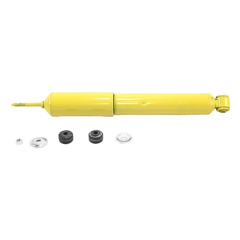 Monroe Shocks & Struts Suspension Shock Absorber  34906