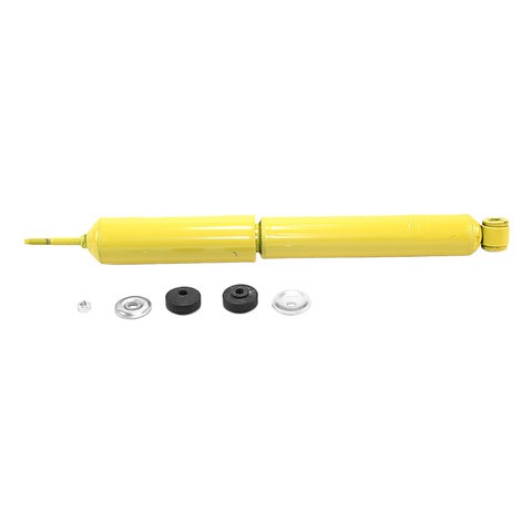 Monroe Shocks & Struts Suspension Shock Absorber  34911