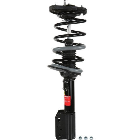 Monroe Shocks & Struts Suspension Strut and Coil Spring Assembly  371662L