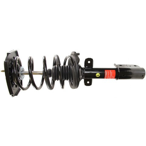 Monroe Shocks & Struts Suspension Strut and Coil Spring Assembly  371662L