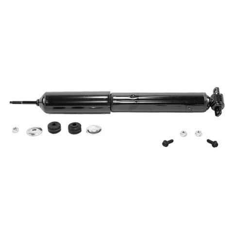 Monroe Shocks & Struts Suspension Shock Absorber  37177