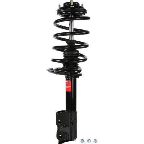 Monroe Shocks & Struts Suspension Strut and Coil Spring Assembly  372367