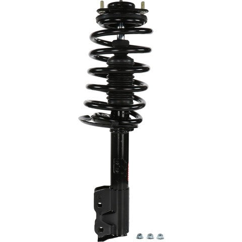 Monroe Shocks & Struts Suspension Strut and Coil Spring Assembly  372368