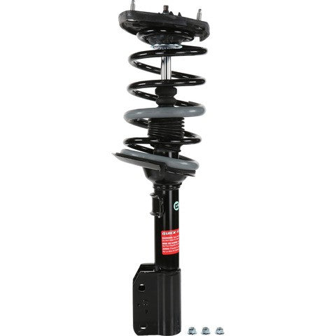 Monroe Shocks & Struts Suspension Strut and Coil Spring Assembly  372471R