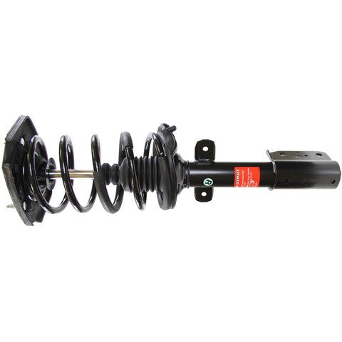 Monroe Shocks & Struts Suspension Strut and Coil Spring Assembly  372471R