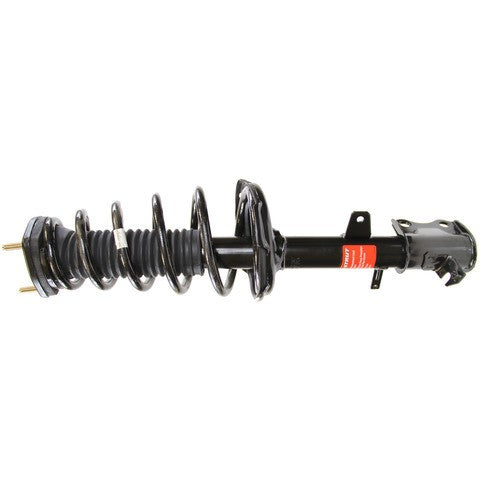 Monroe Shocks & Struts Suspension Strut and Coil Spring Assembly  372489