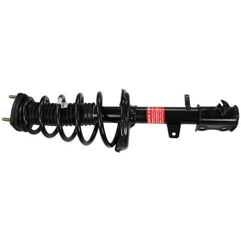 Monroe Shocks & Struts Suspension Strut and Coil Spring Assembly  372490