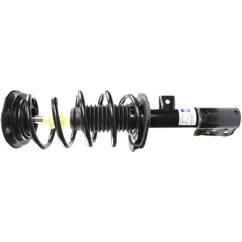 Monroe Shocks & Struts Suspension Strut and Coil Spring Assembly  372526