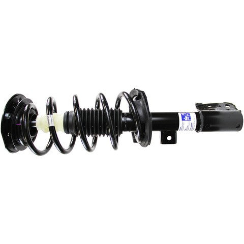 Monroe Shocks & Struts Suspension Strut and Coil Spring Assembly  372527
