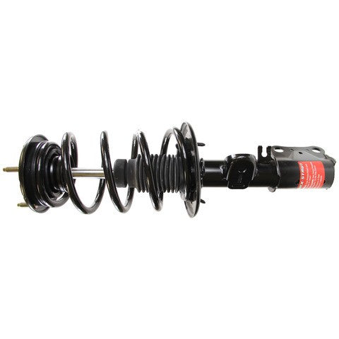 Monroe Shocks & Struts Suspension Strut and Coil Spring Assembly  372653
