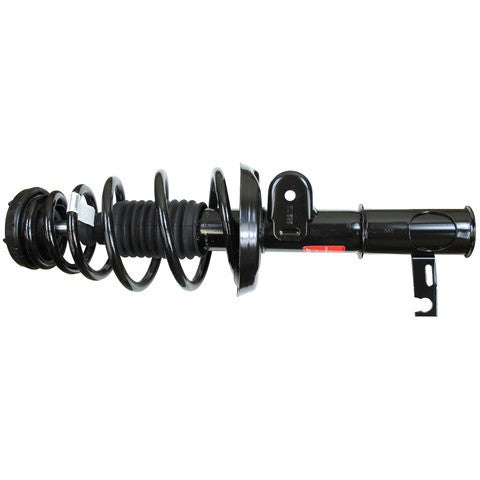 Monroe Shocks & Struts Suspension Strut and Coil Spring Assembly  372663