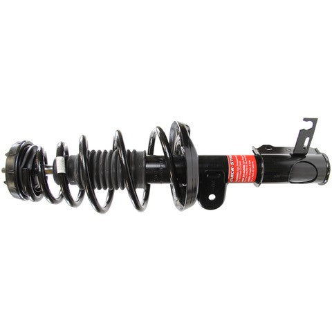 Monroe Shocks & Struts Suspension Strut and Coil Spring Assembly  372664