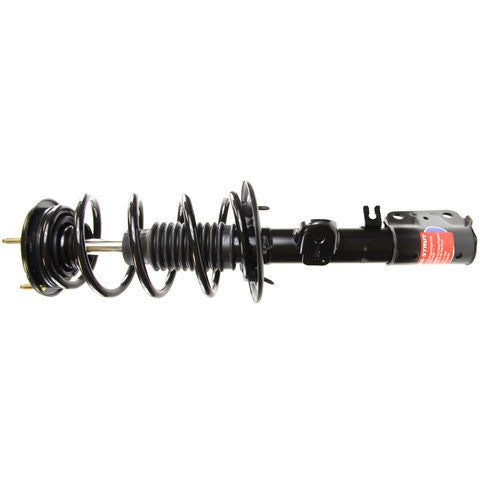 Monroe Shocks & Struts Suspension Strut and Coil Spring Assembly  372729