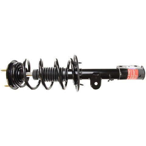 Monroe Shocks & Struts Suspension Strut and Coil Spring Assembly  372730