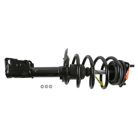 Monroe Shocks & Struts Suspension Strut and Coil Spring Assembly  381130