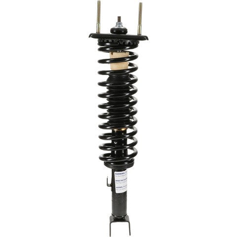 Monroe Shocks & Struts Suspension Strut and Coil Spring Assembly  381311