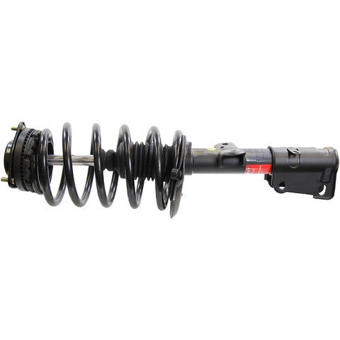Monroe Shocks & Struts Suspension Strut and Coil Spring Assembly  471128L