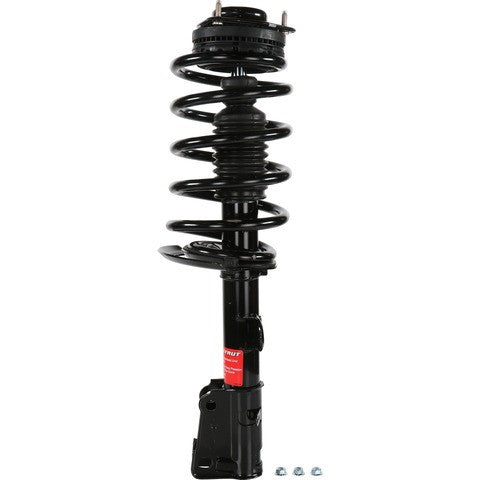 Monroe Shocks & Struts Suspension Strut and Coil Spring Assembly  471128R