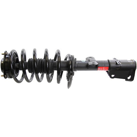 Monroe Shocks & Struts Suspension Strut and Coil Spring Assembly  471128R