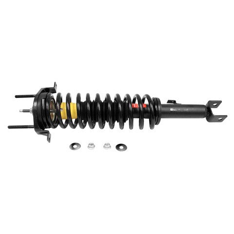Monroe Shocks & Struts Suspension Strut and Coil Spring Assembly  471311