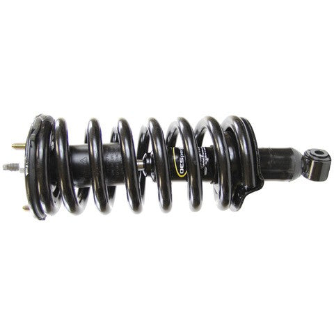 Monroe Shocks & Struts Suspension Strut and Coil Spring Assembly  471358