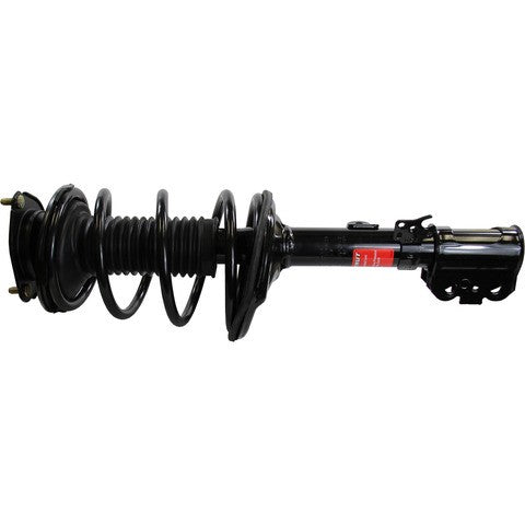 Monroe Shocks & Struts Suspension Strut and Coil Spring Assembly  471453