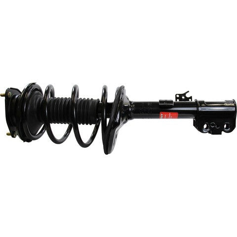 Monroe Shocks & Struts Suspension Strut and Coil Spring Assembly  471454