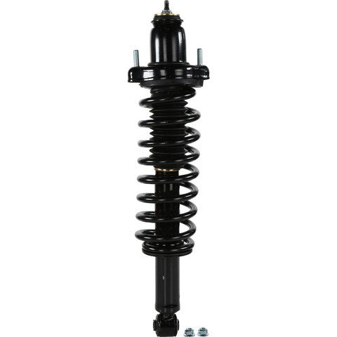 Monroe Shocks & Struts Suspension Strut and Coil Spring Assembly  472401