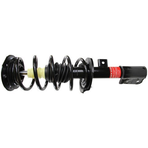 Monroe Shocks & Struts Suspension Strut and Coil Spring Assembly  472526