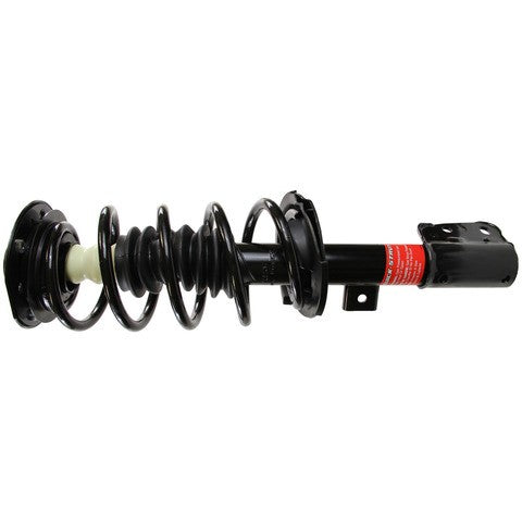 Monroe Shocks & Struts Suspension Strut and Coil Spring Assembly  472527