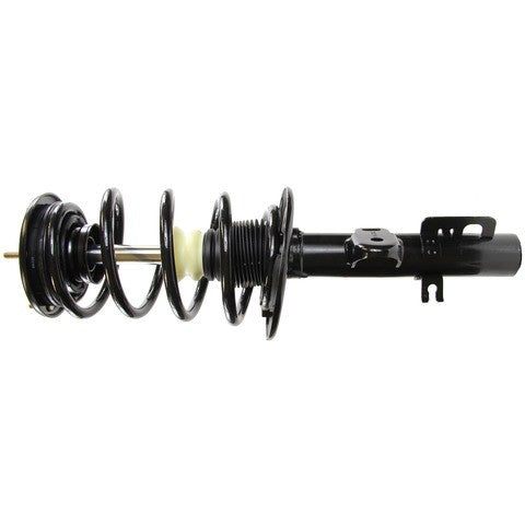 Monroe Shocks & Struts Suspension Strut and Coil Spring Assembly  472534