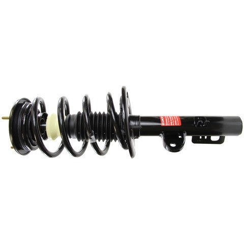 Monroe Shocks & Struts Suspension Strut and Coil Spring Assembly  472535