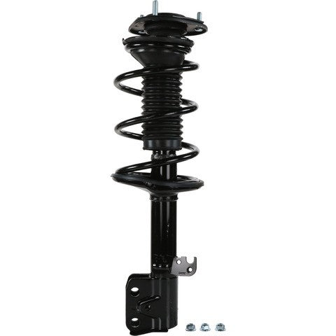 Monroe Shocks & Struts Suspension Strut and Coil Spring Assembly  472597