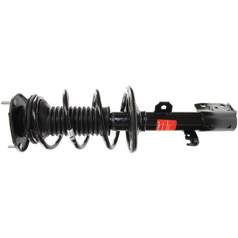Monroe Shocks & Struts Suspension Strut and Coil Spring Assembly  472597