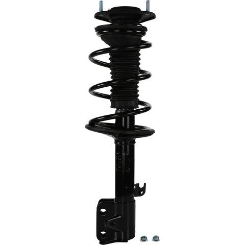 Monroe Shocks & Struts Suspension Strut and Coil Spring Assembly  472598