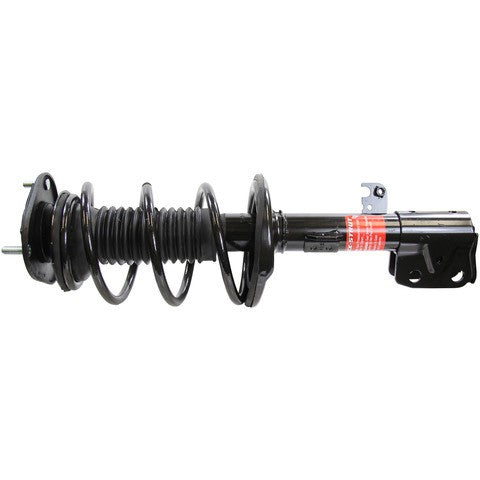 Monroe Shocks & Struts Suspension Strut and Coil Spring Assembly  472598