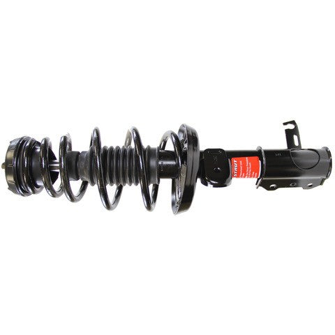 Monroe Shocks & Struts Suspension Strut and Coil Spring Assembly  472664