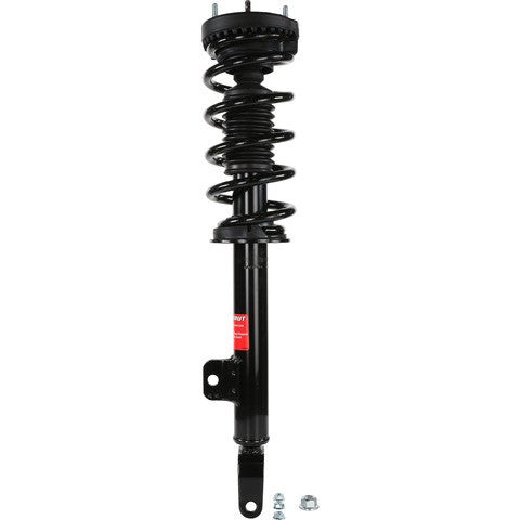 Monroe Shocks & Struts Suspension Strut and Coil Spring Assembly  472665