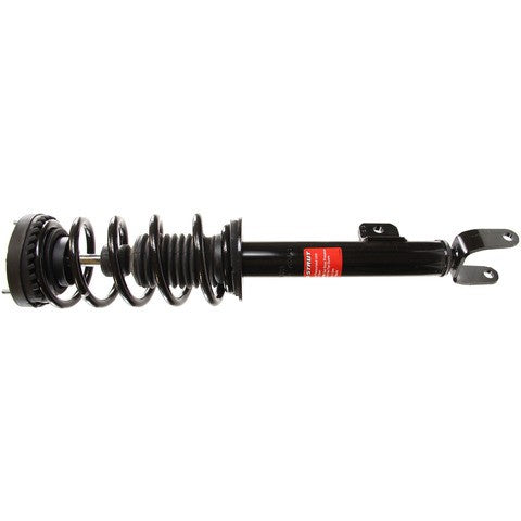 Monroe Shocks & Struts Suspension Strut and Coil Spring Assembly  472665