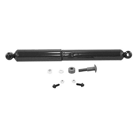 Monroe Shocks & Struts Suspension Shock Absorber  550013