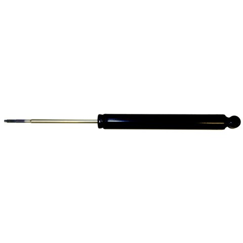Monroe Shocks & Struts Suspension Shock Absorber  5520