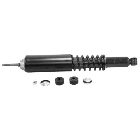 Monroe Shocks & Struts Suspension Shock Absorber and Coil Spring Assembly  555010