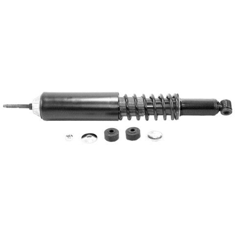 Monroe Shocks & Struts Suspension Shock Absorber and Coil Spring Assembly  555020
