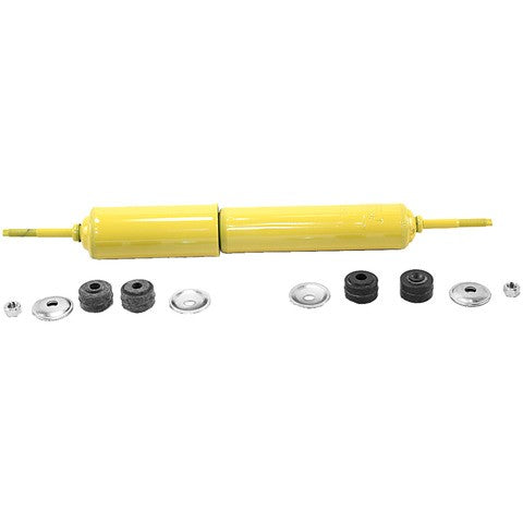Monroe Shocks & Struts Shock Absorber  555025