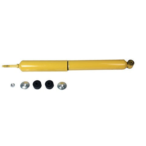 Monroe Shocks & Struts Suspension Shock Absorber  555034