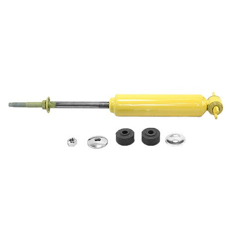 Monroe Shocks & Struts Suspension Shock Absorber  555037