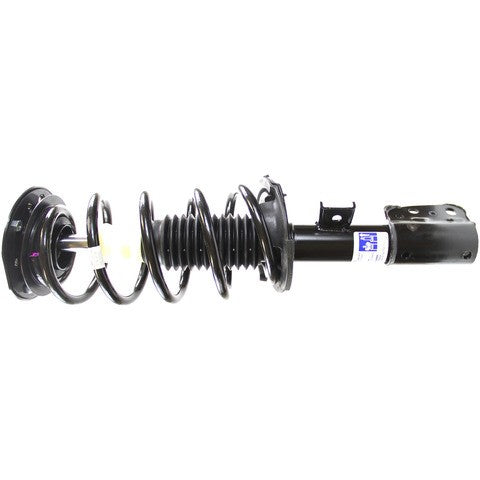 Monroe Shocks & Struts Suspension Strut and Coil Spring Assembly  572526