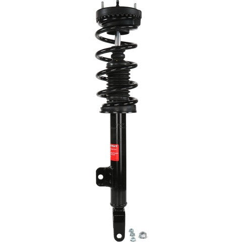 Monroe Shocks & Struts Suspension Strut and Coil Spring Assembly  572665