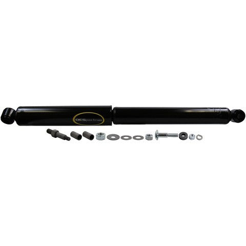 Monroe Shocks & Struts Suspension Shock Absorber  5757
