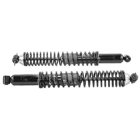 Monroe Shocks & Struts Suspension Shock Absorber and Coil Spring Assembly  58523